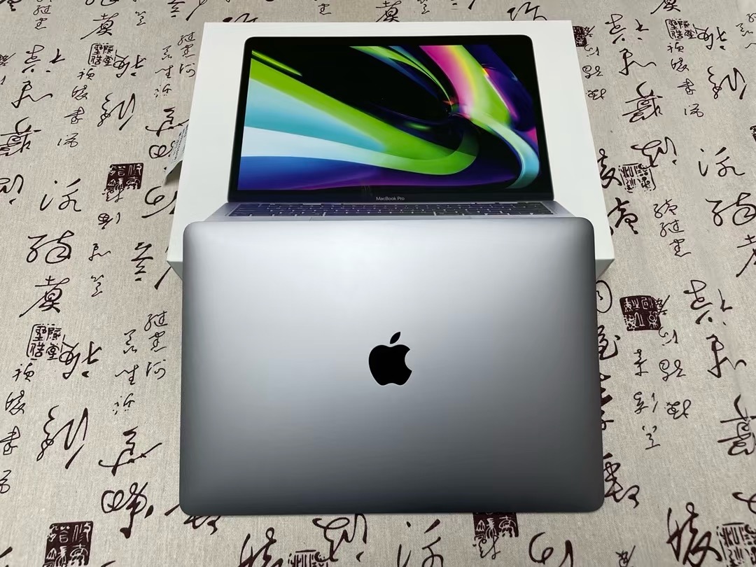 MacBook回收案例