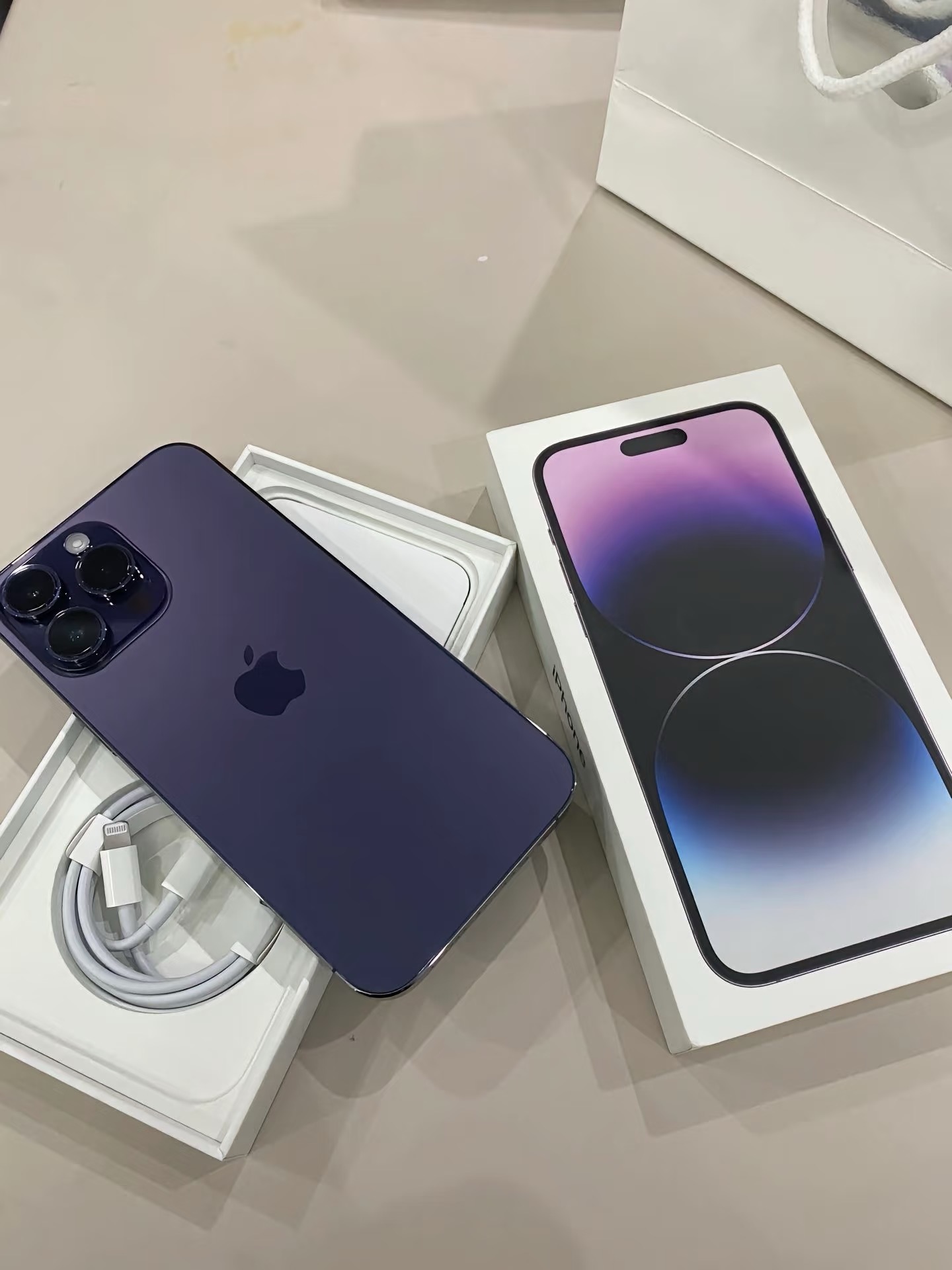 iPhone回收案例